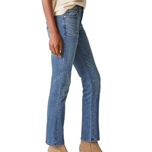 Women’s “Sweet” Lucky Brand Blue Jeans